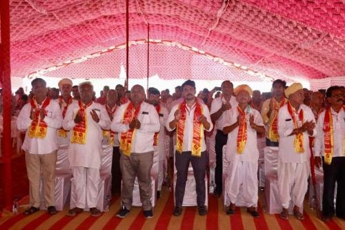Vipra Mahakumbh Jalour