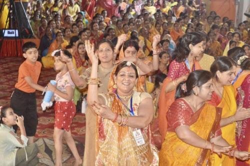 अध्यात्म उत्सव विप्र फ़ाउंडेशन सिलीगुड़ी