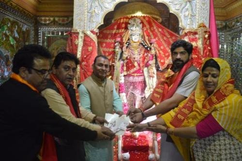 यही सनातनी संस्कार और भारतीय संस्कृति है ….