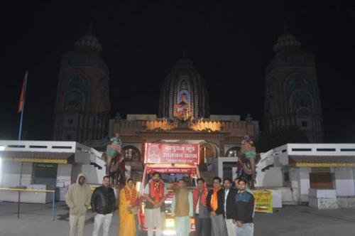 यही सनातनी संस्कार और भारतीय संस्कृति है ….