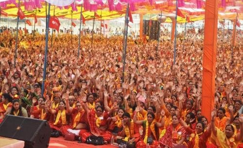 विप्र महाकुंभ सागवाड़ा