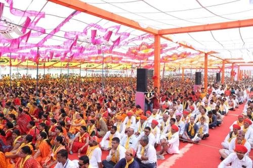 विप्र महाकुंभ सागवाड़ा