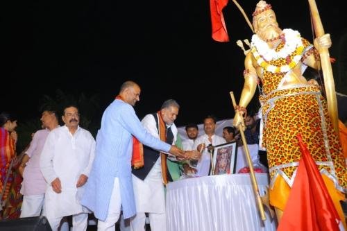 विप्र महिला एवं प्रबुद्ध वर्ग सम्मेलन