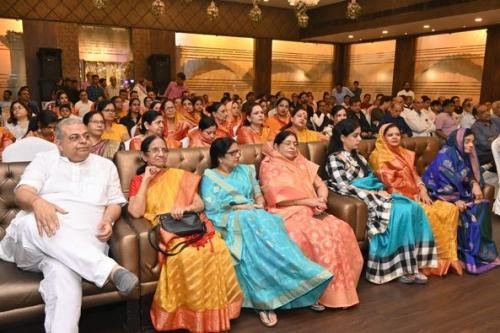 संकल्प सिद्धि उत्सव