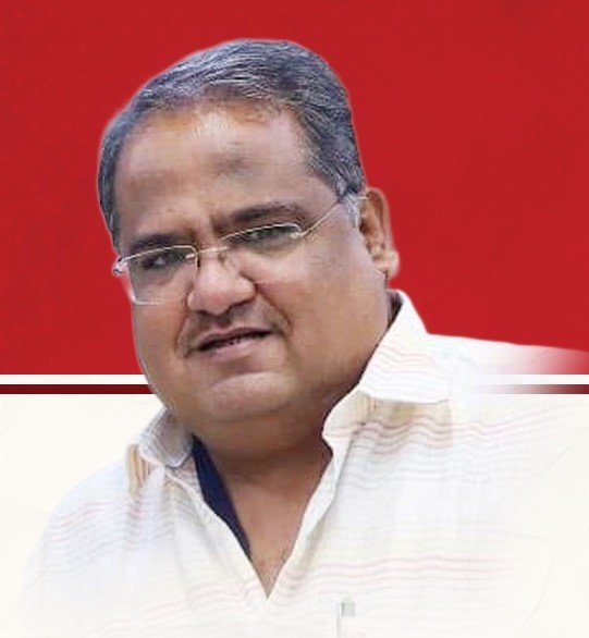 श्री कुलदीप व्यास
