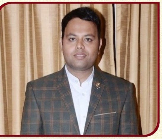 श्री राहुल पांडे