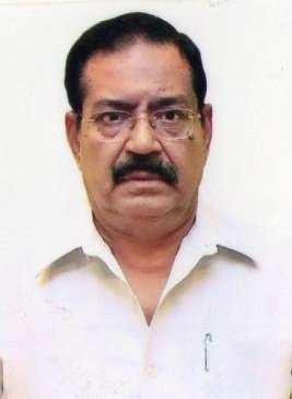 श्री बनवारीलाल सोती