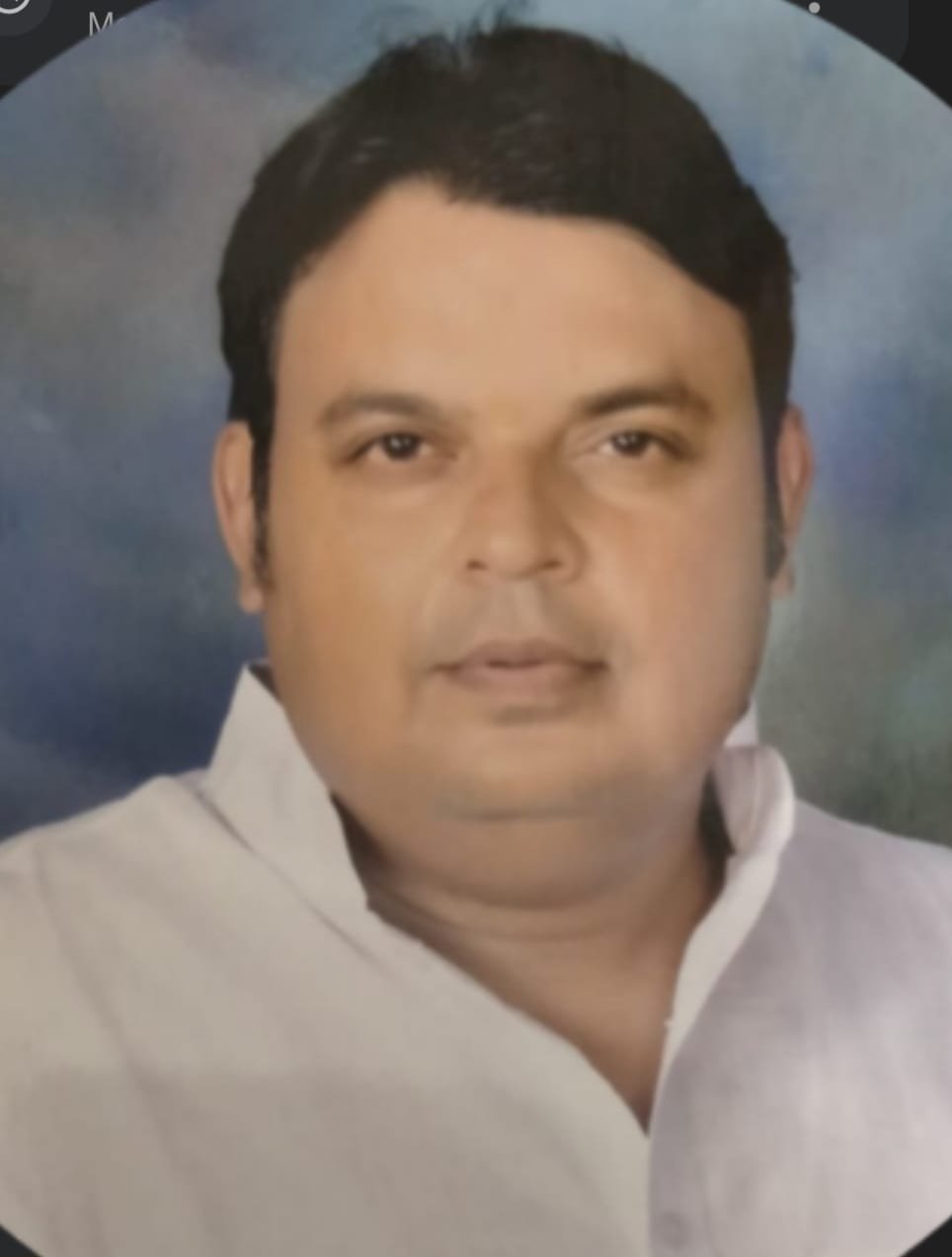 श्री योगेश शर्मा