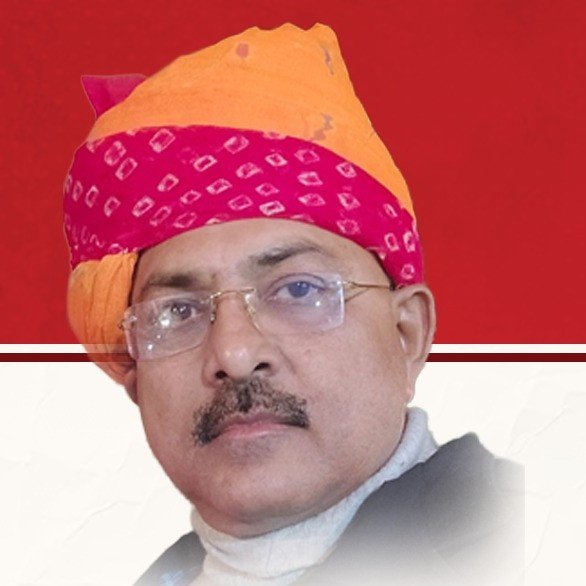 श्री जीतेन्द्र गौड़
