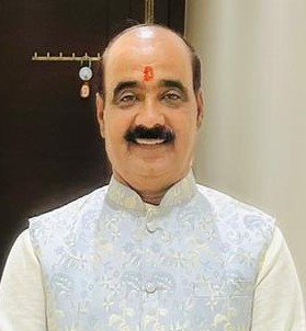 श्री सुनील शर्मा