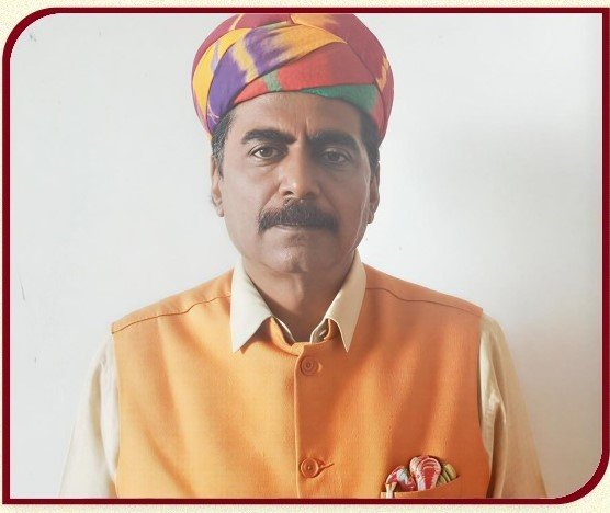 श्री विनोद जोशी
