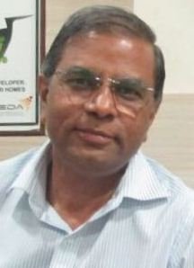 श्री सत्यनारायण श्रीमाली