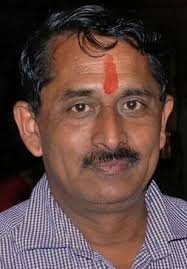 श्री सतीश चन्द्र शर्मा