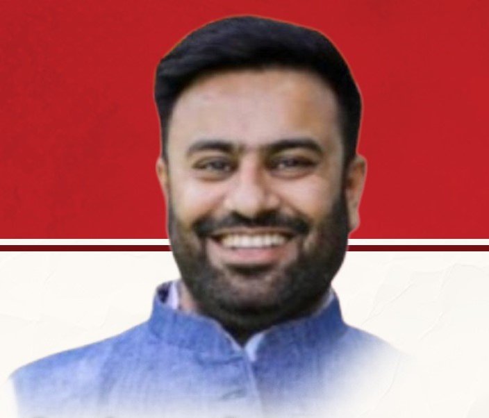 श्री प्रमोद पालीवाल
