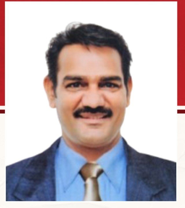 श्री बाबूलाल पालीवाल