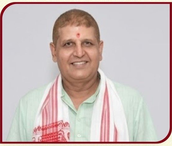 श्री शिव कुमार परीक