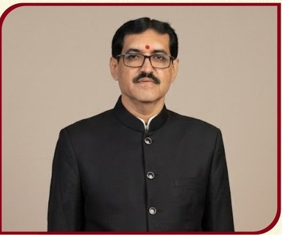 श्री केशव रिनवा