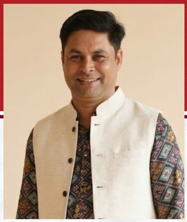 श्री मनोज पांडे