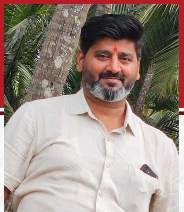 श्री शरद शर्मा