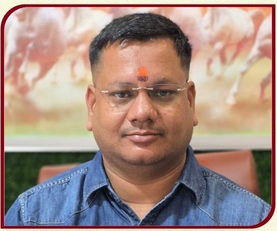 श्री कपिल चोटिया