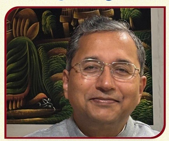 श्री राज शेखर शर्मा