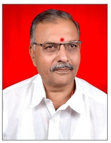 श्री बंकटलाल खंडेलवाल