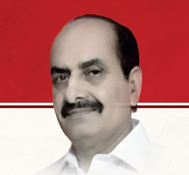 श्री विनोद अमन