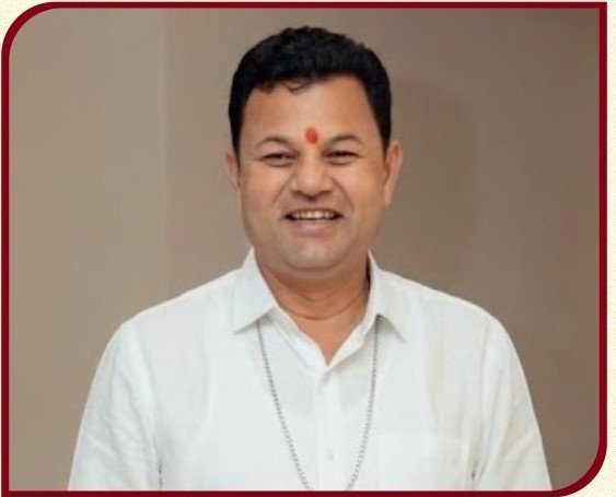 श्री पवन शर्मा