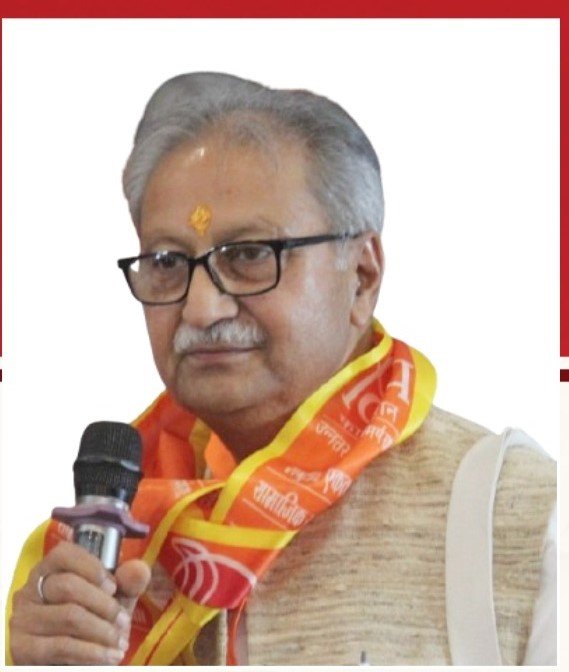 श्री विजय पंडित