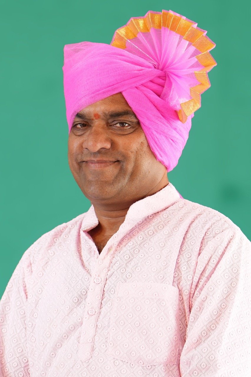 श्री दामोदर पांडे