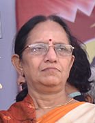 श्री मती दुर्गा व्यास