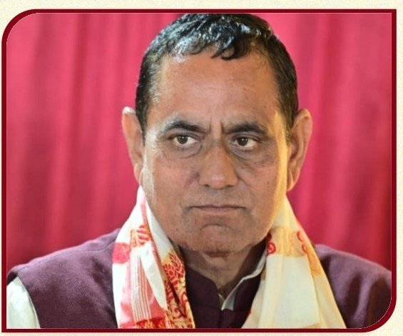 श्री विद्याधर परीक