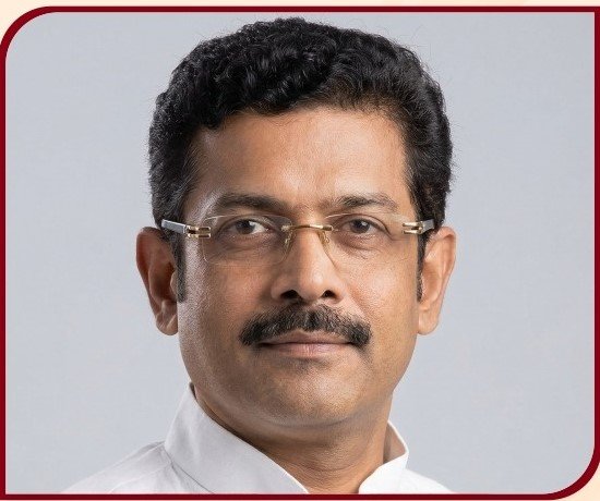 श्री आर के ओझा