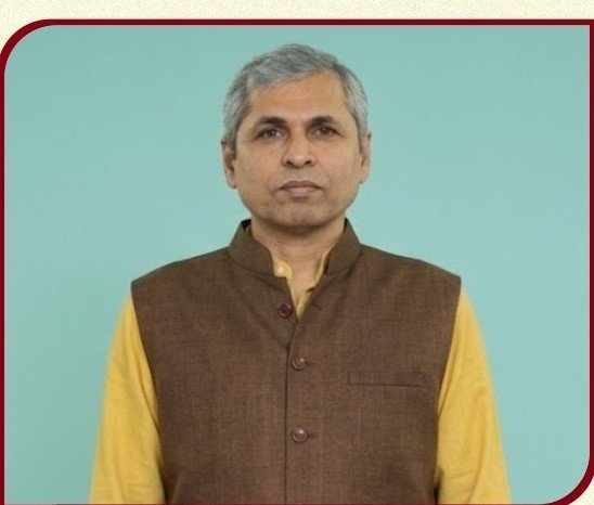श्री राजेश बुटोले