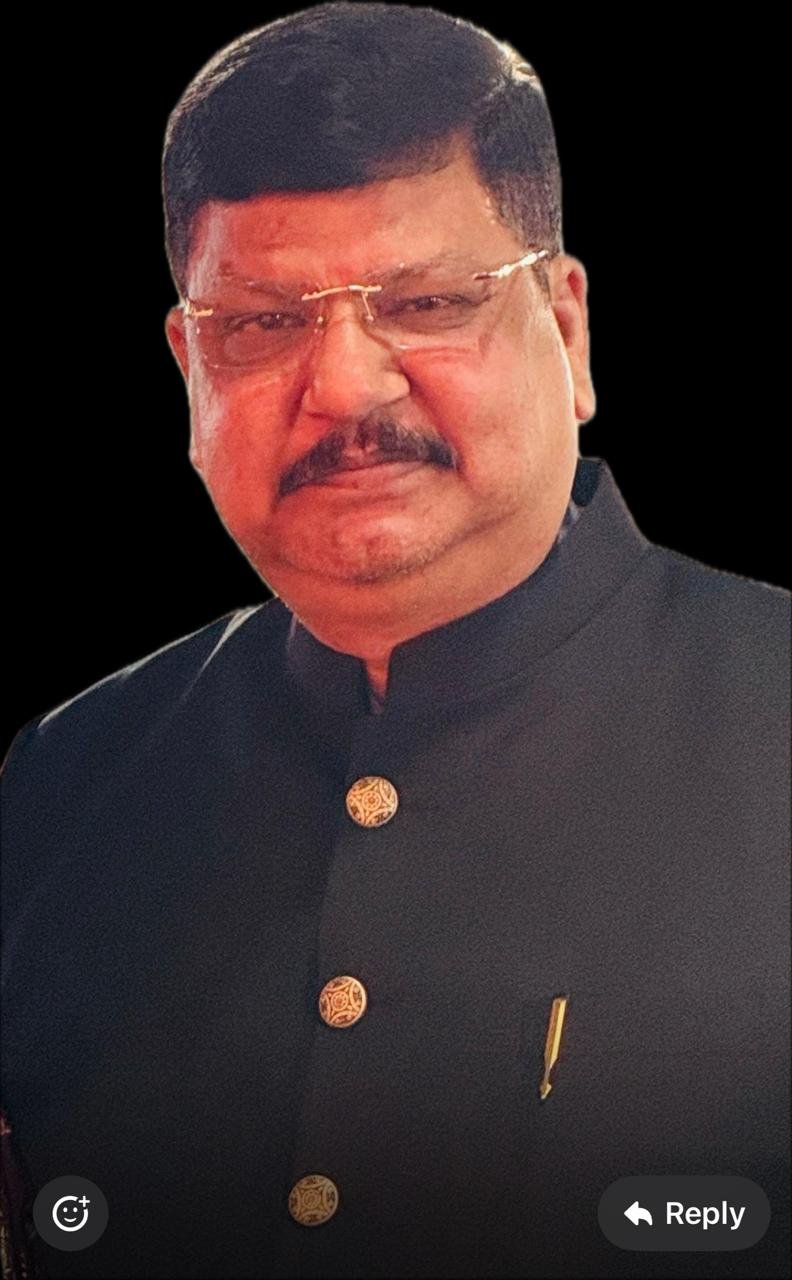 श्रीजगदीश चन्द्र मिश्र