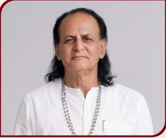 श्री ओमप्रकाश जोशी