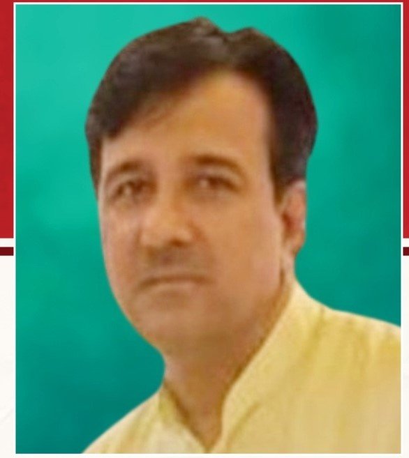श्री कमल शर्मा