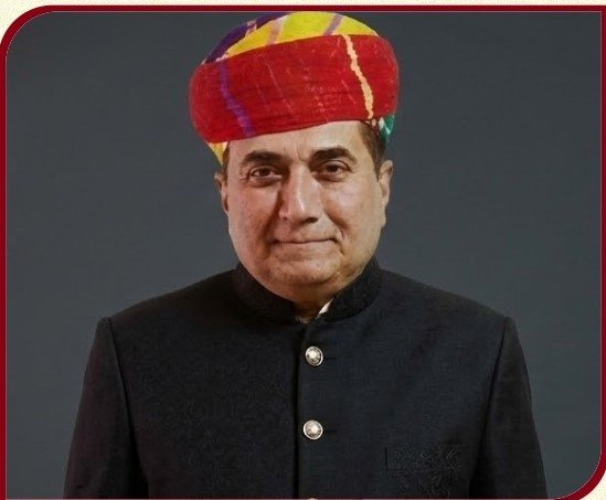 श्री अशोक टाइगर