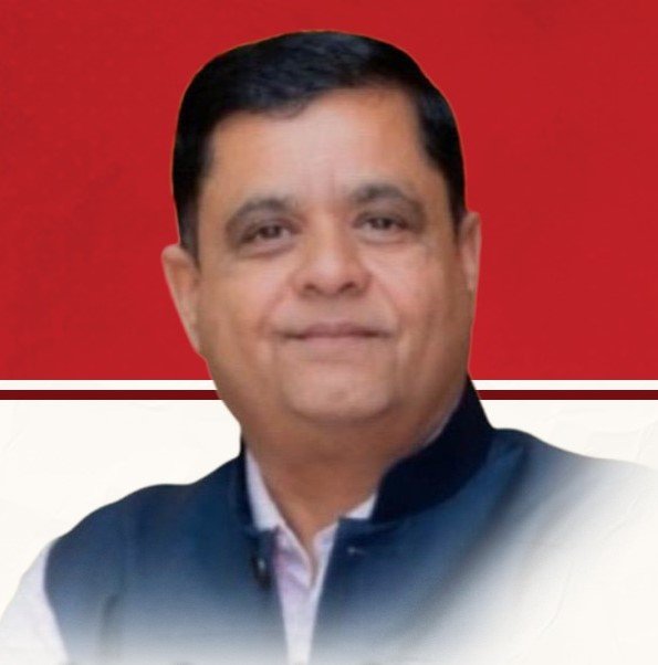 श्री नवीन जोशी