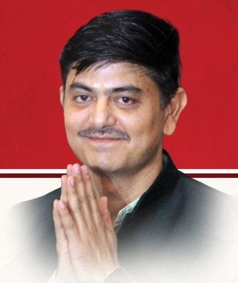 श्री सर्वेश शर्मा