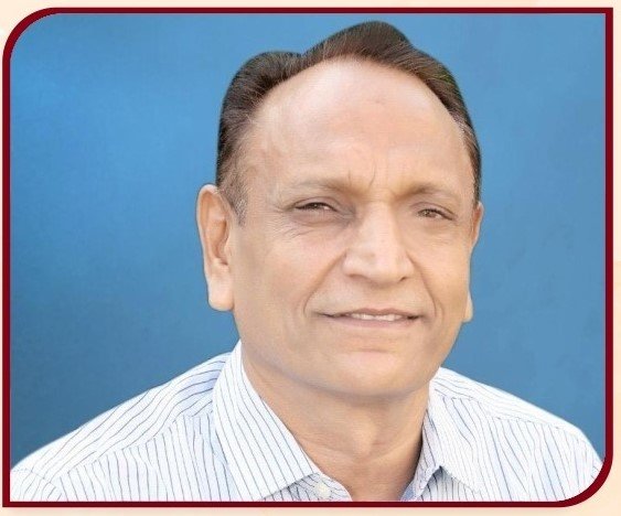 श्री हरि प्रसाद शर्मा