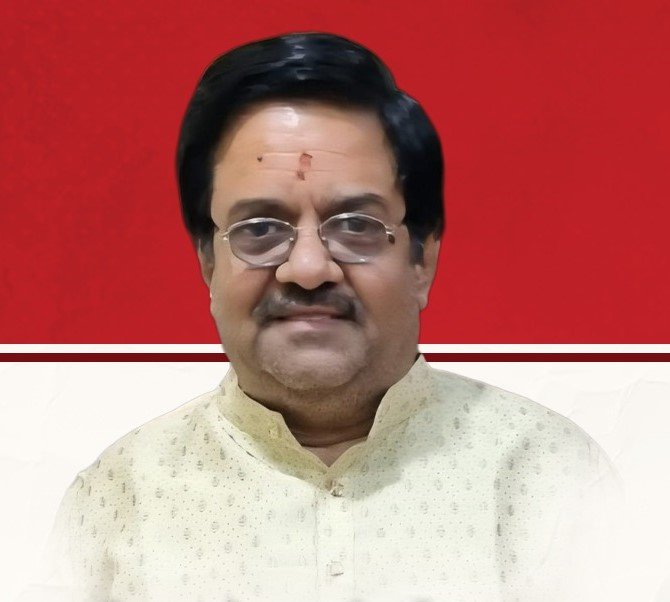 श्री अशोक जोशी