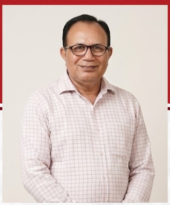 श्री विमलेश शर्मा