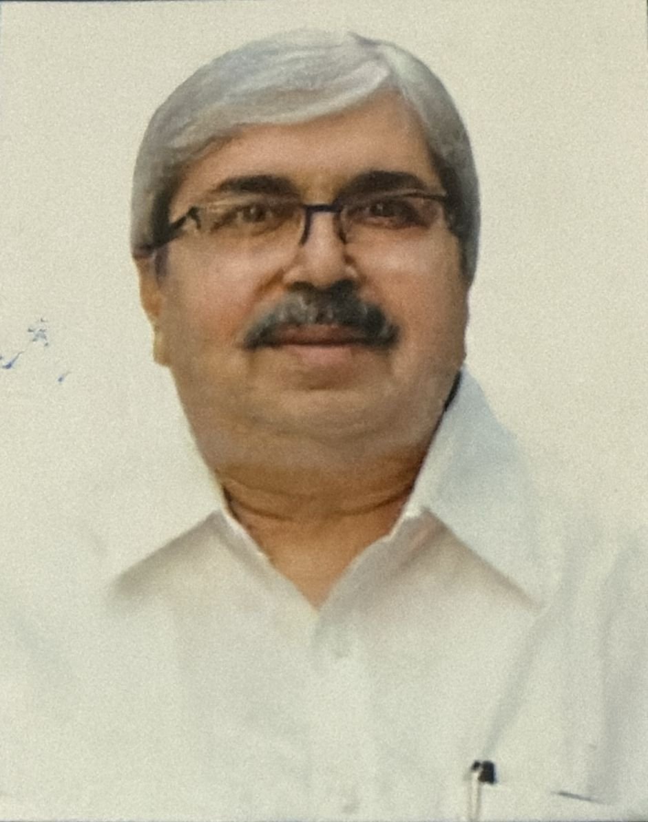 डॉ विजय शर्मा