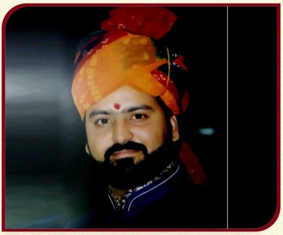 श्री हिमांशु व्यास