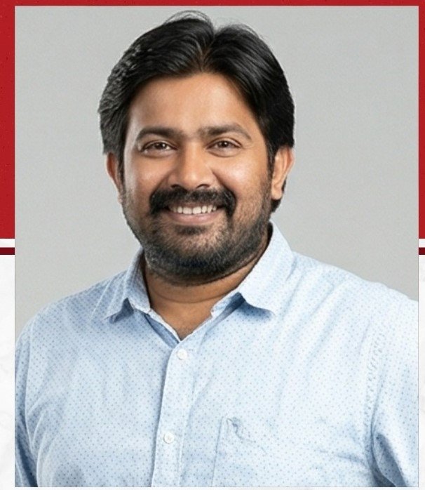 डॉ रवि शर्मा