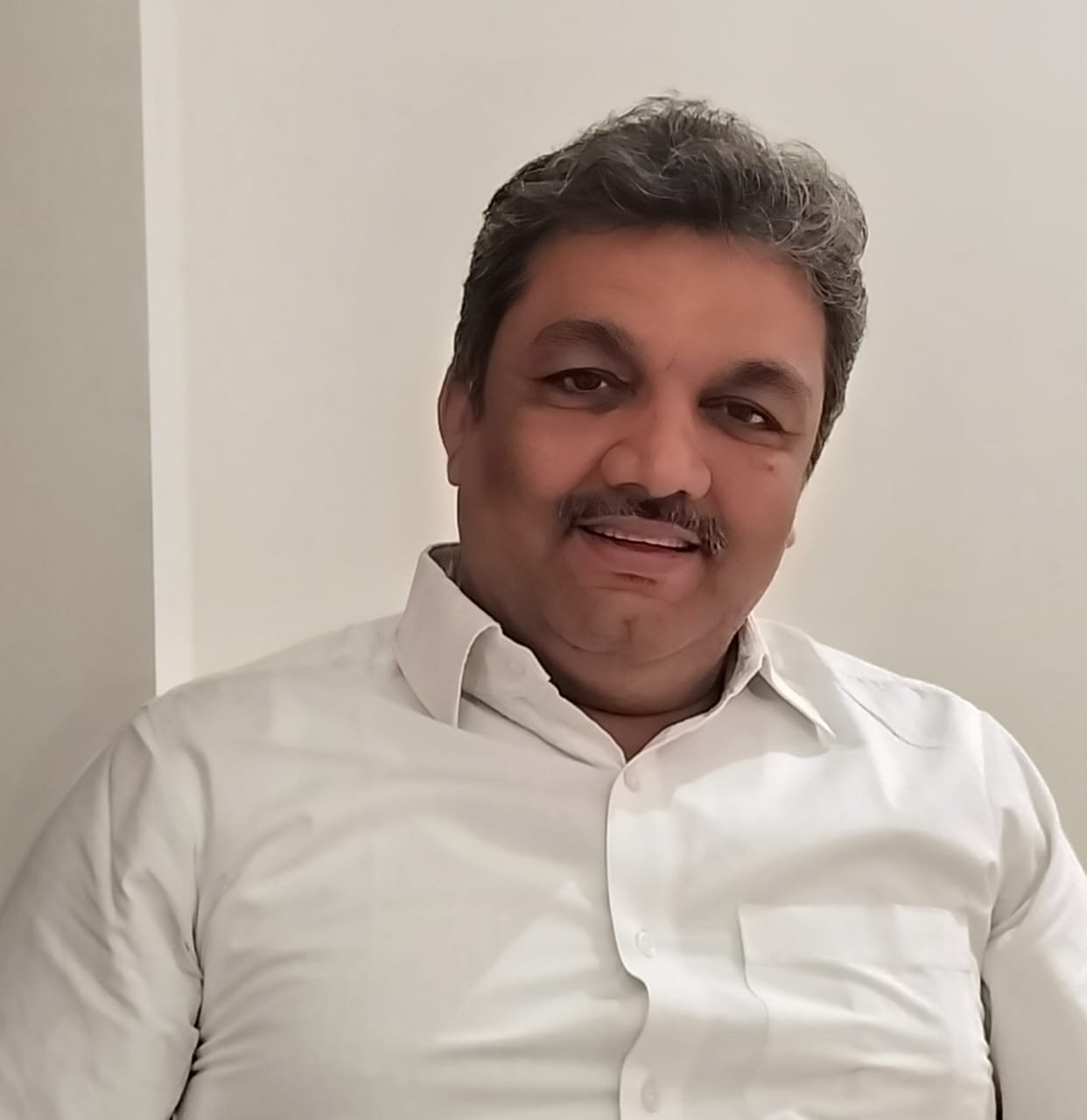 श्री सिद्धार्थ कौशिक जी