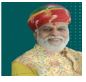 श्री हरिकिशन ओझा