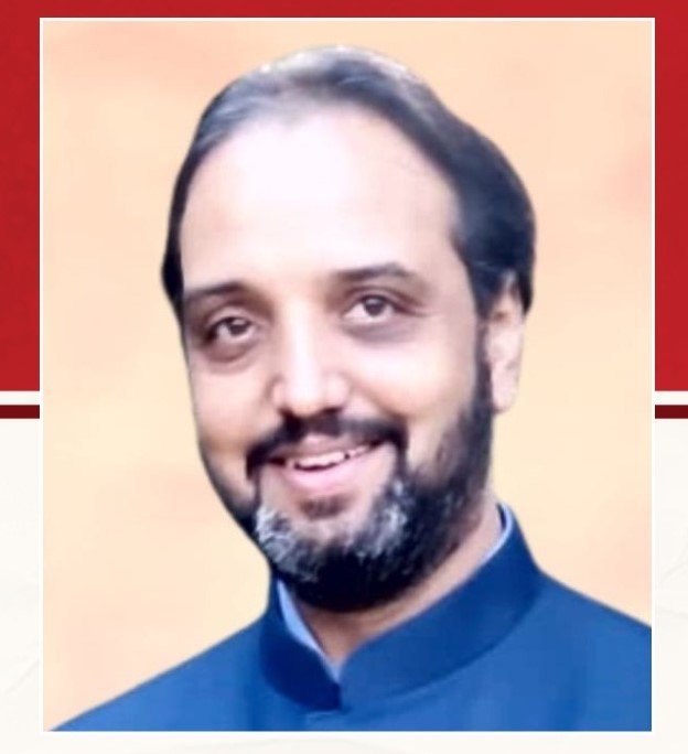 श्री कुणाल मिश्रा
