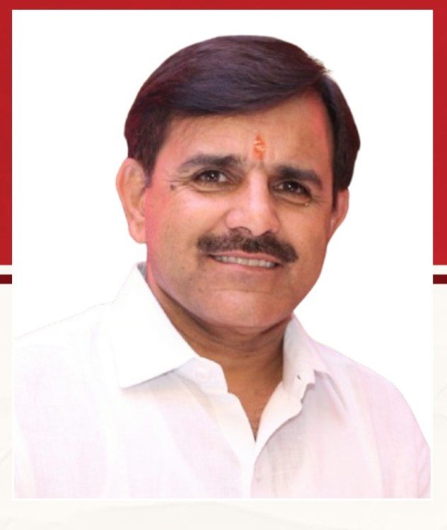 श्री हरिराम सारस्वत